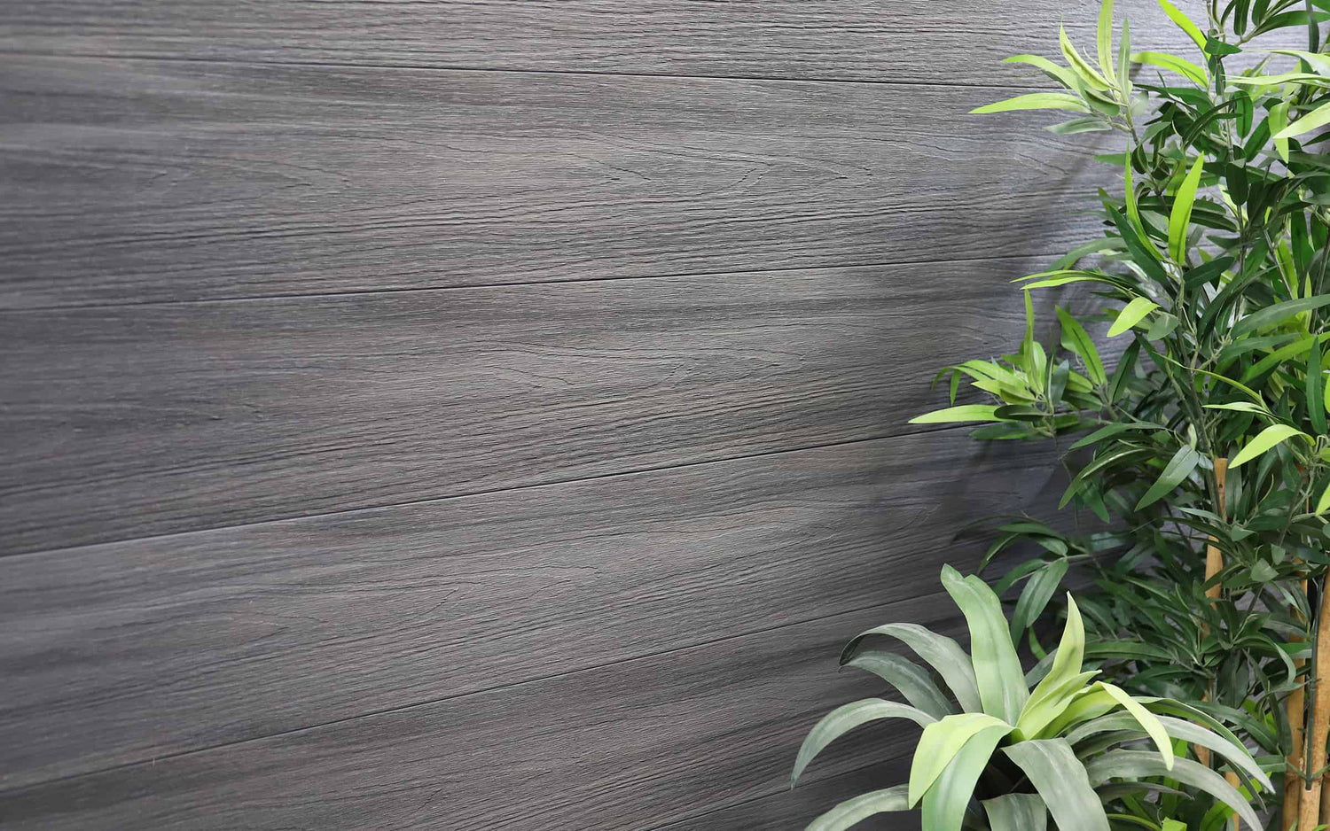 composite fence slats