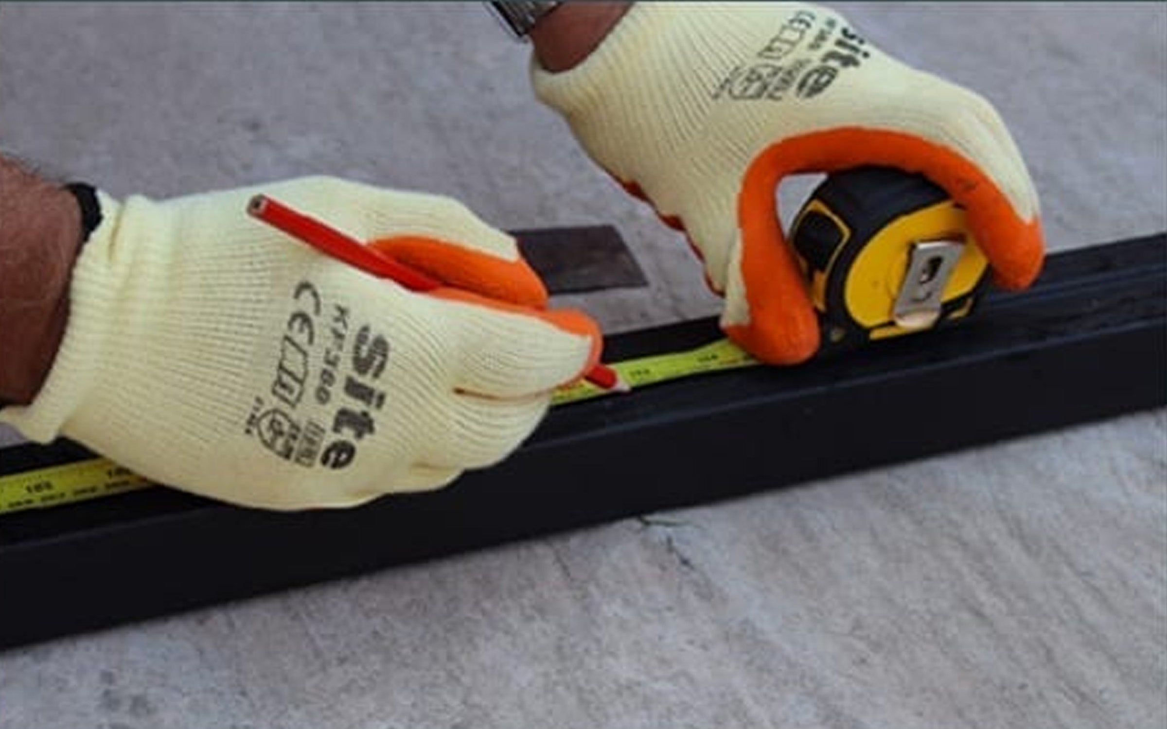 decking base