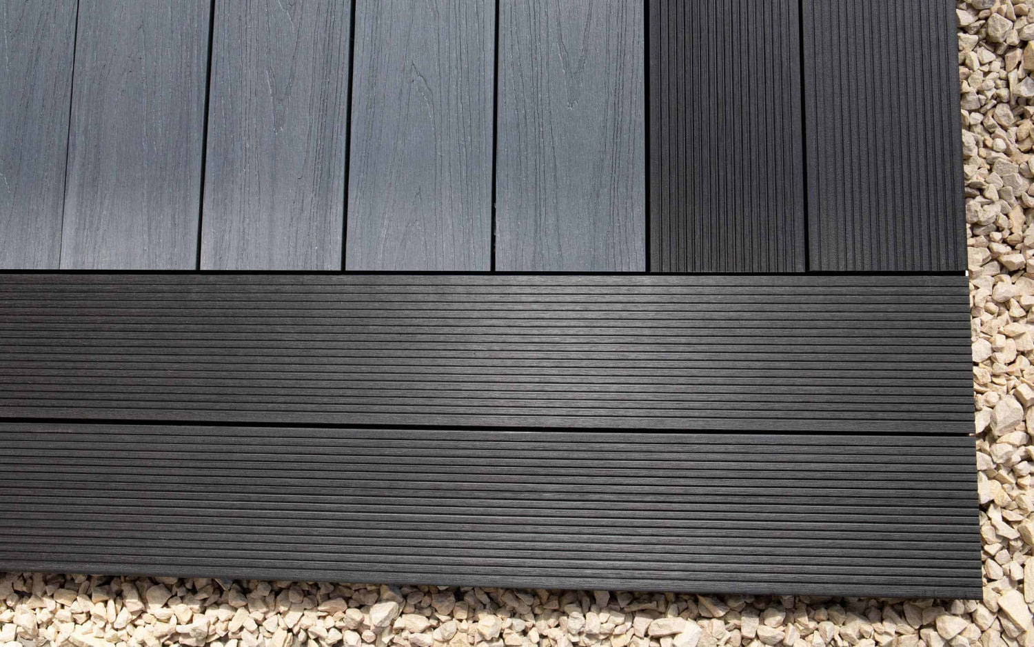 composite decking north west