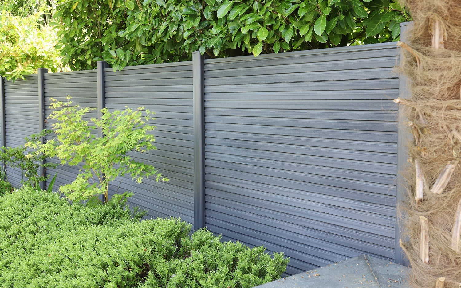 composite fencing how-to installation videos