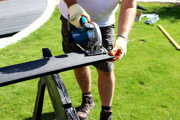 deck builder