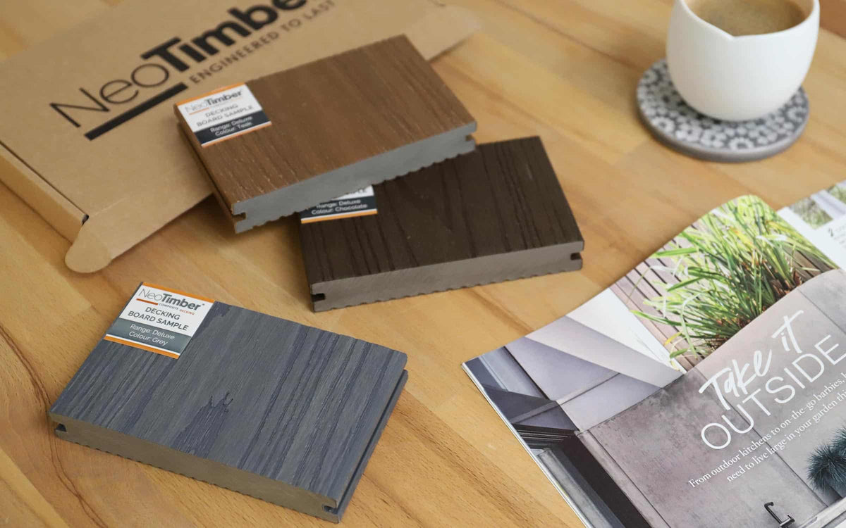 Composite Decking Planning Permission Guide | NeoTimber®