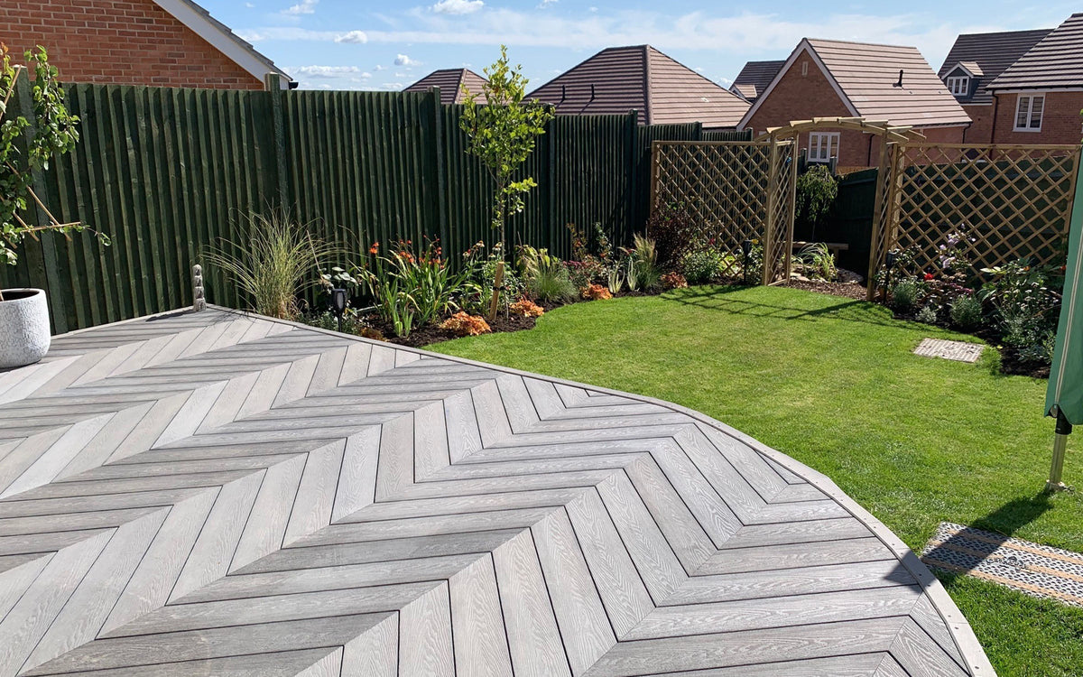 Neotimber Decking Decking Trends For 2025 | NeoTimber®