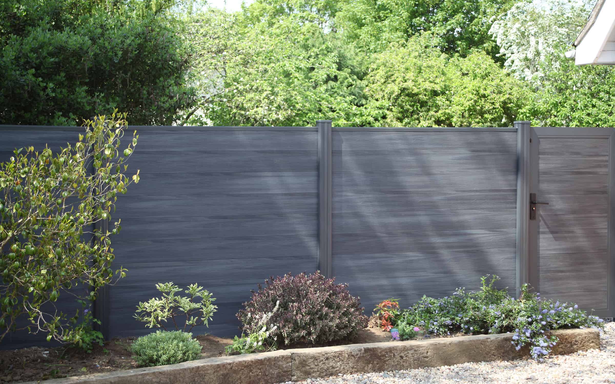 artificial fencing