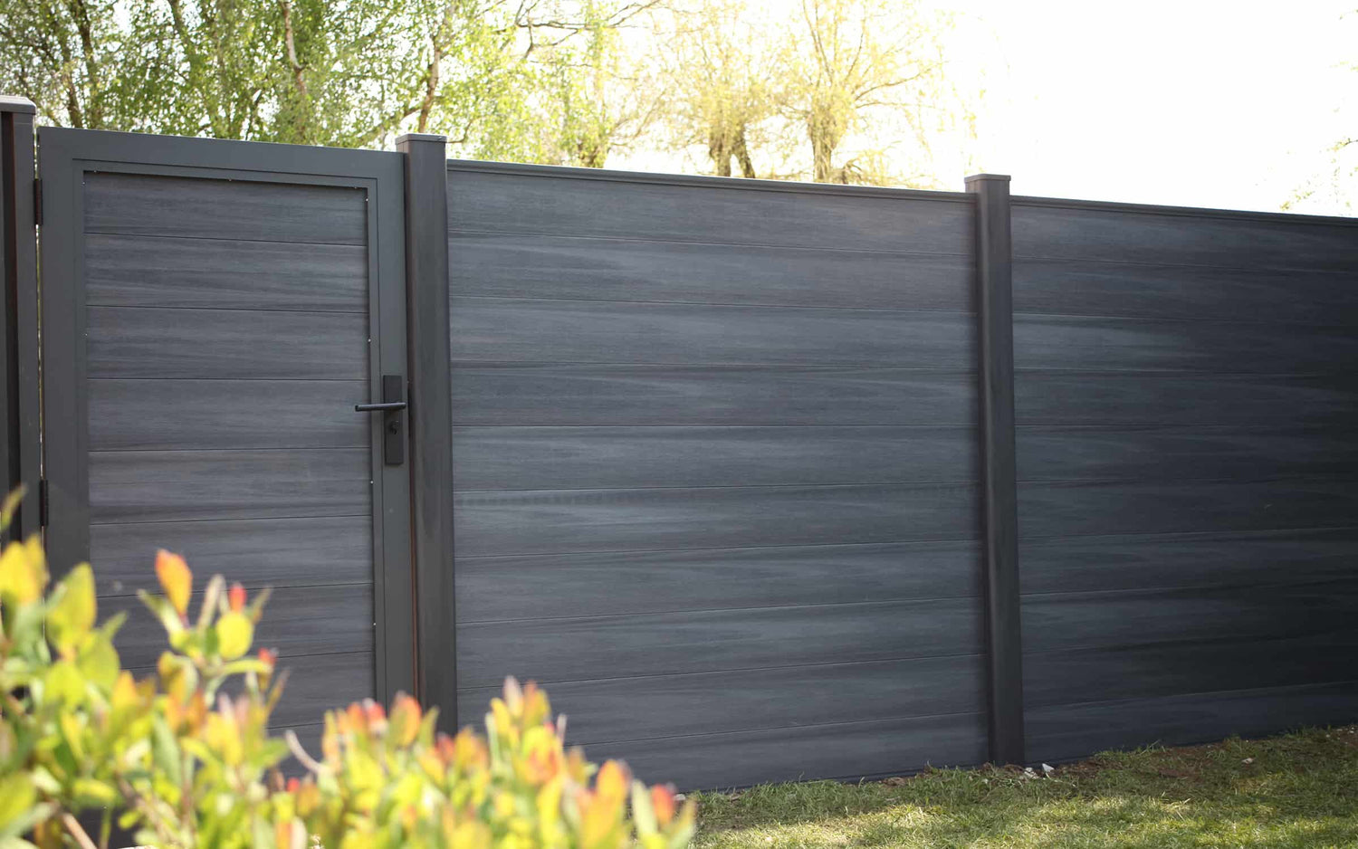 windproof fencing