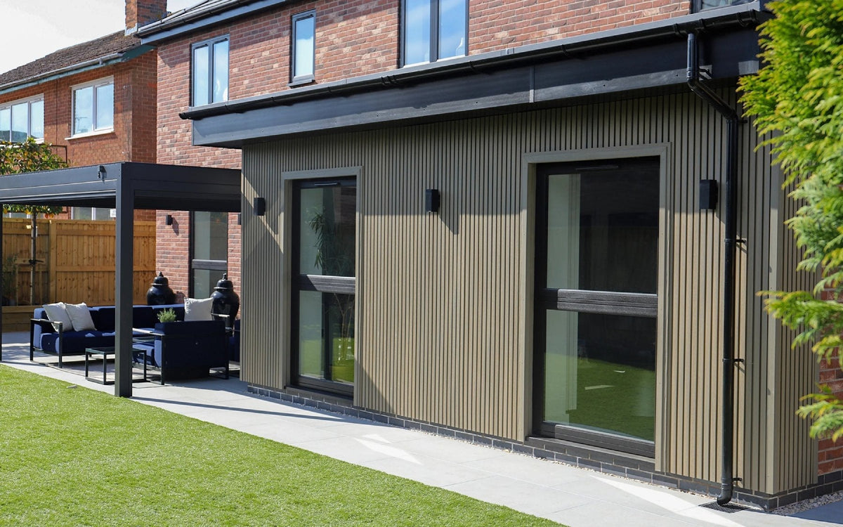 buy cladding