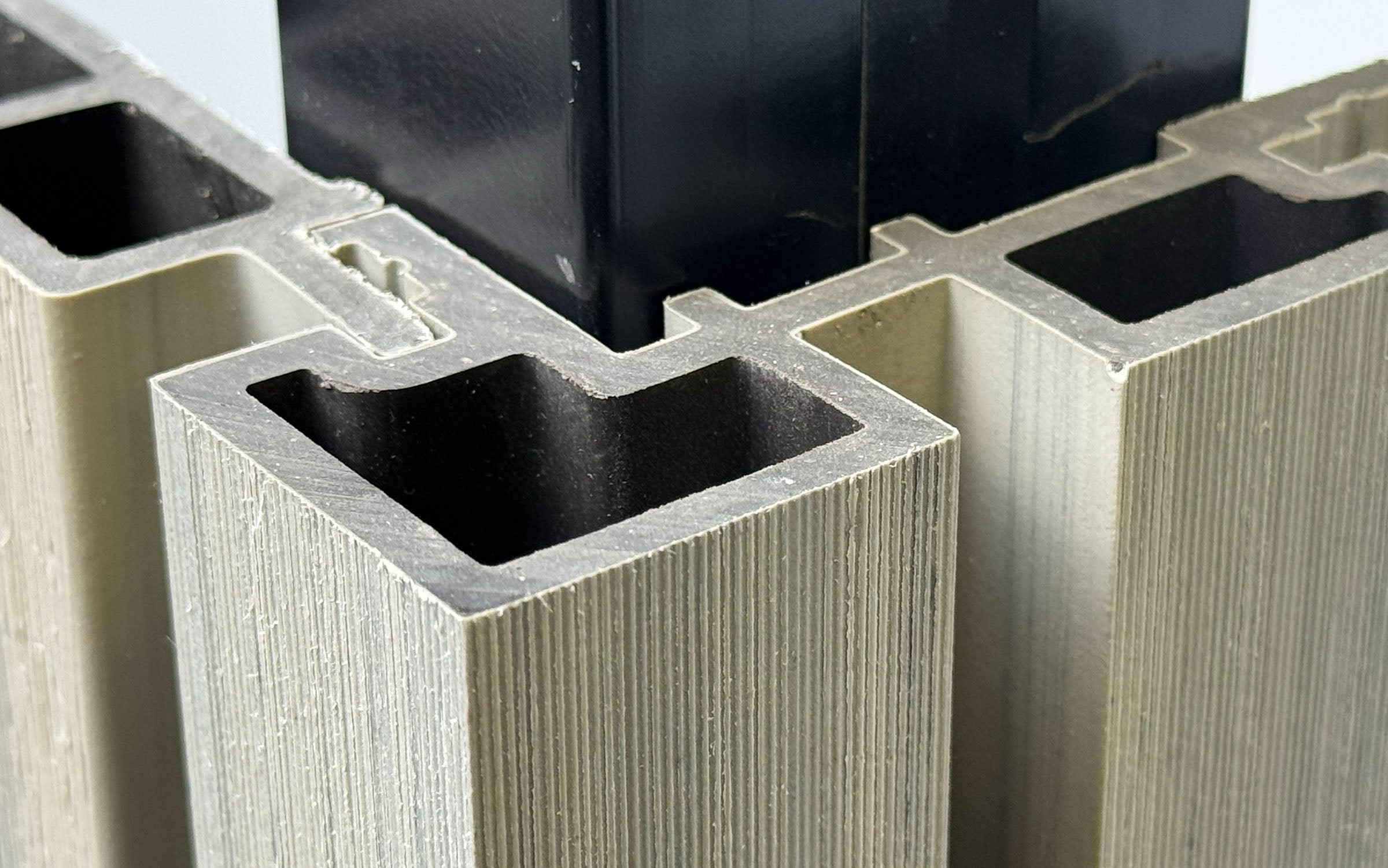 NeoTimber® Solutions For Modular Buildings