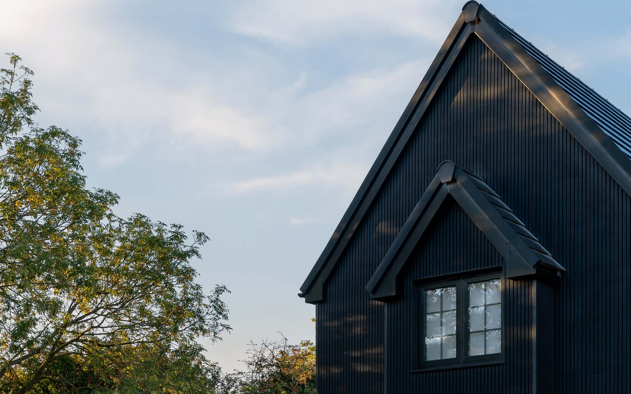 NeoTimber® Solutions For Home Builders