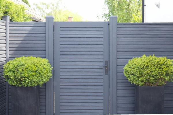 composite gates