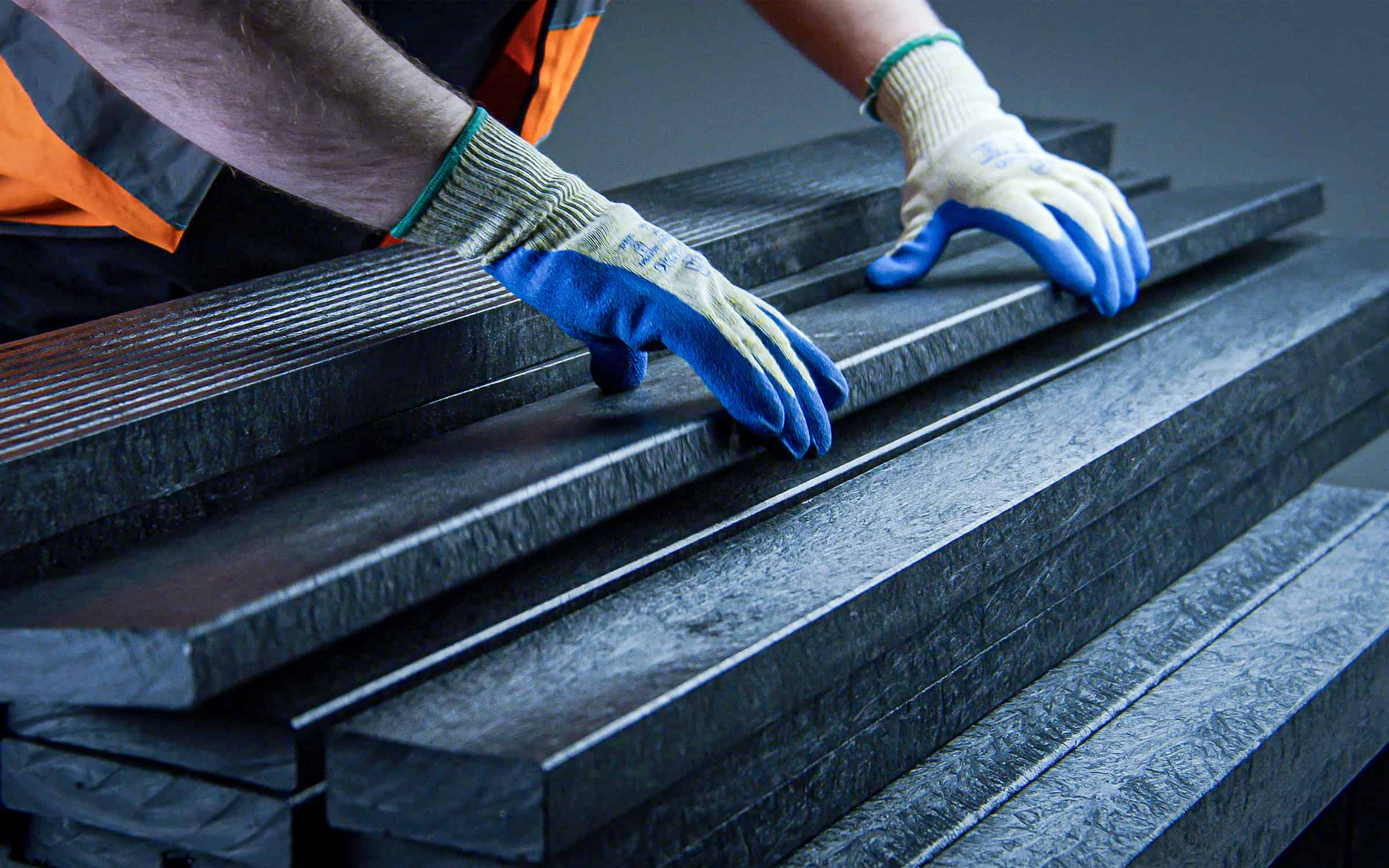 plastic lumber furniture