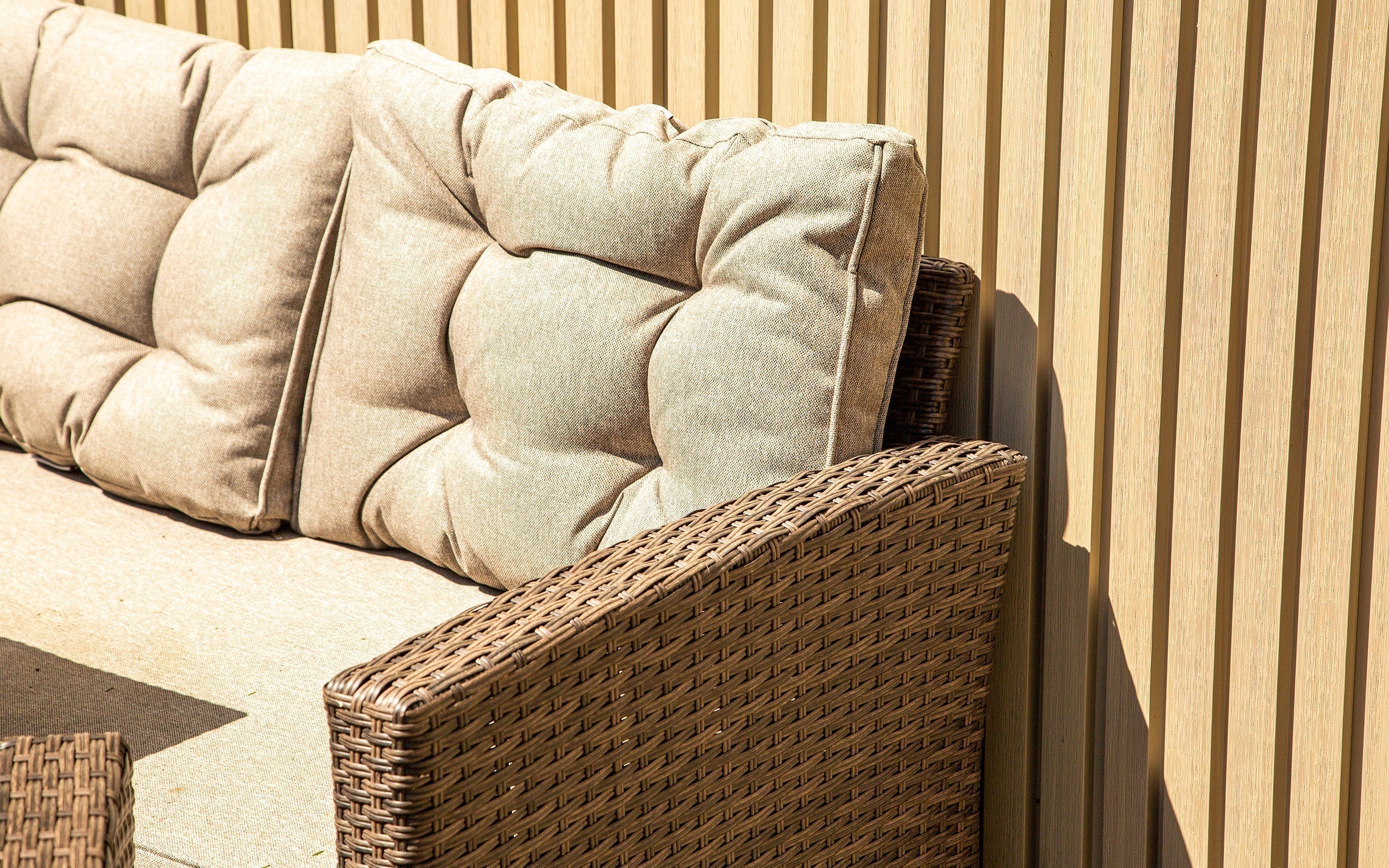 best composite cladding for spring styling