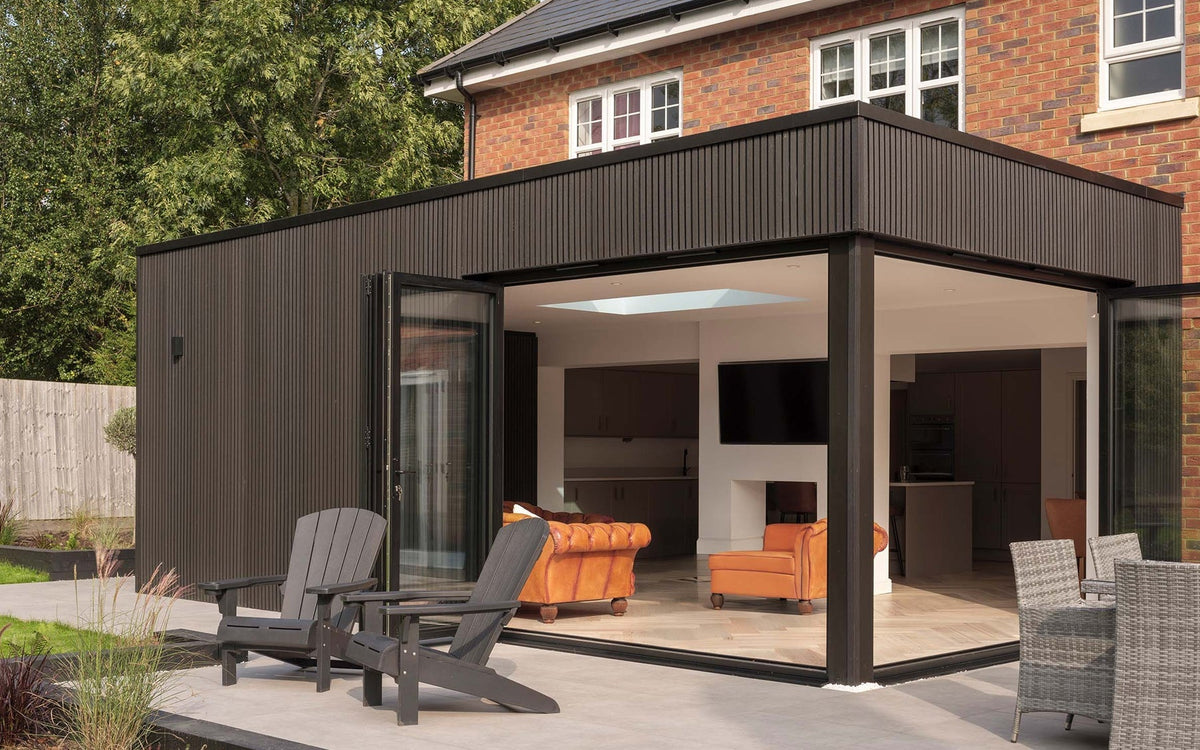 cladding alternatives to timber