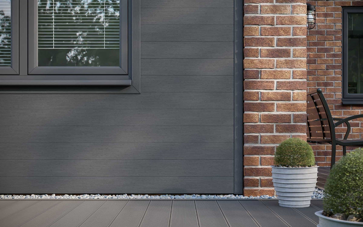 cladding boards