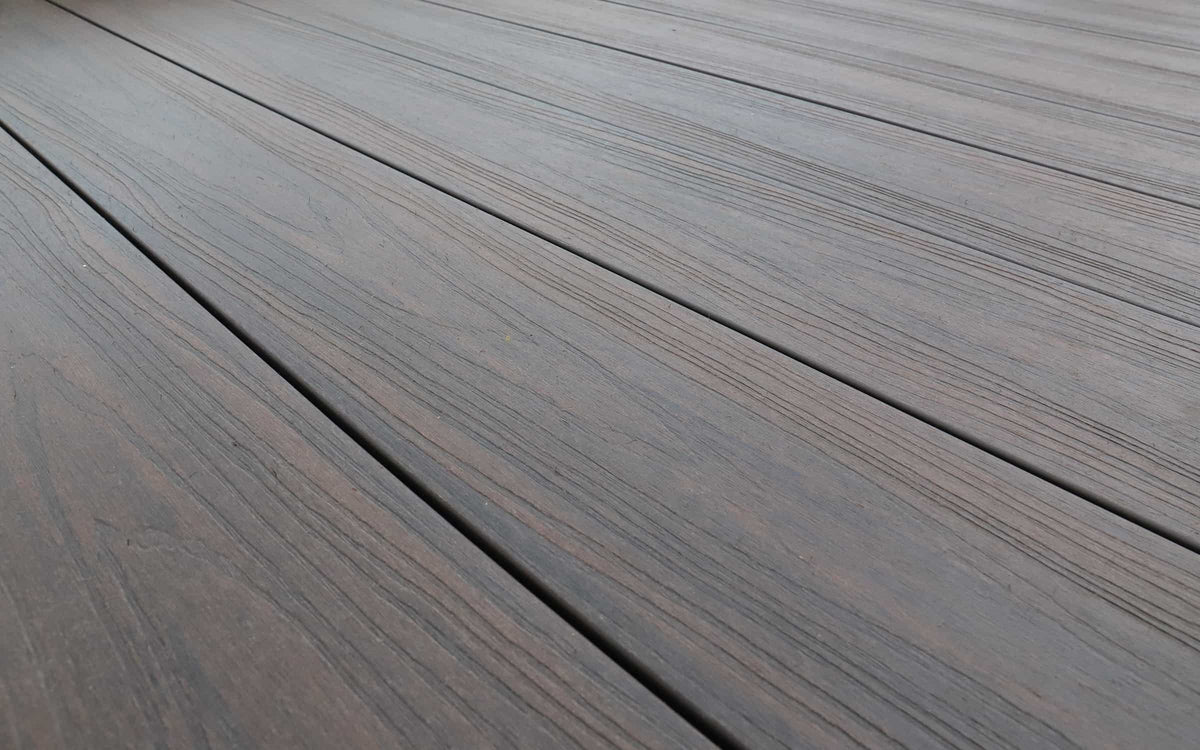 Neotimber Decking Non Slip Decking | NeoTimber®