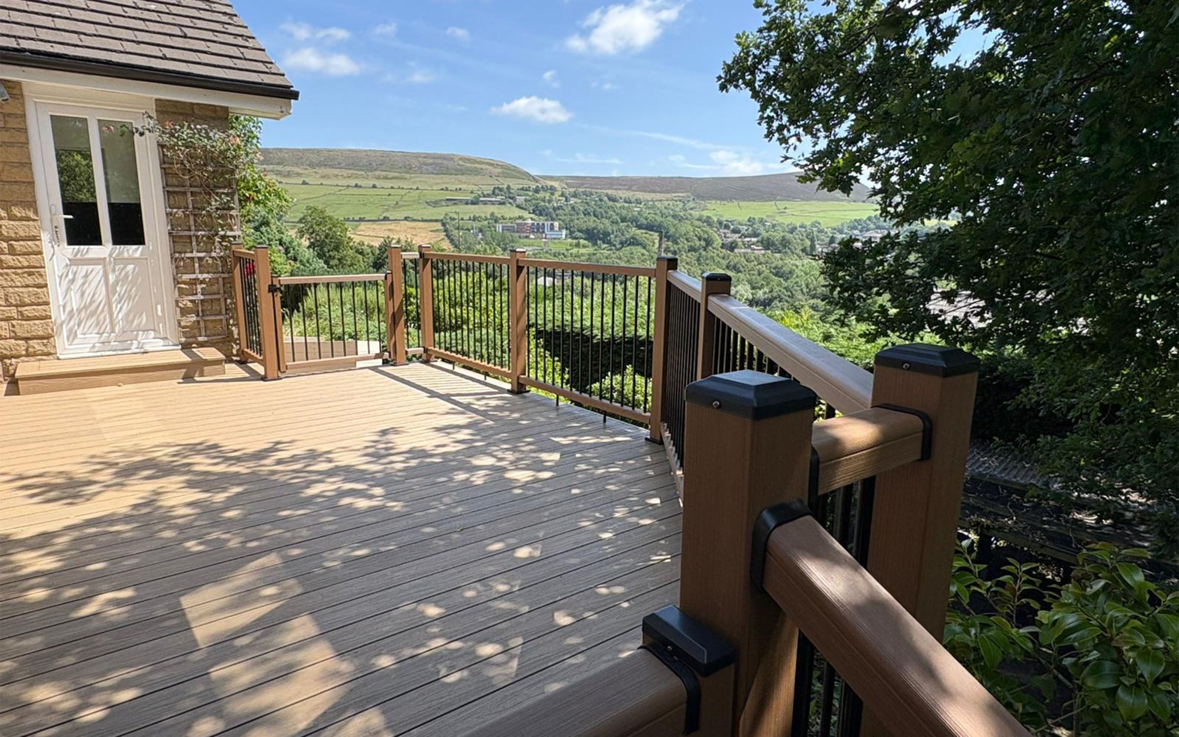 buy balustrades