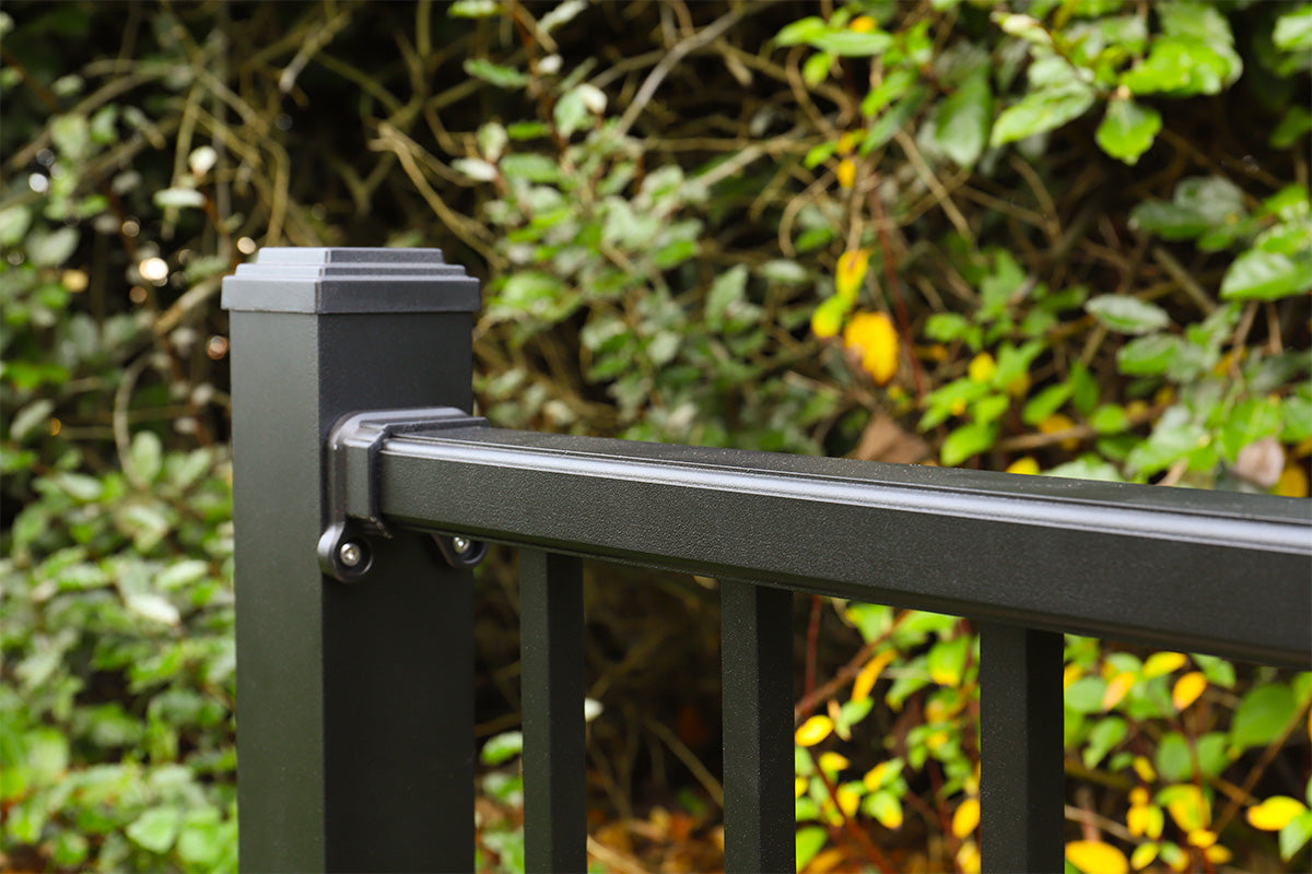 Balustrades Installation Guidelines
