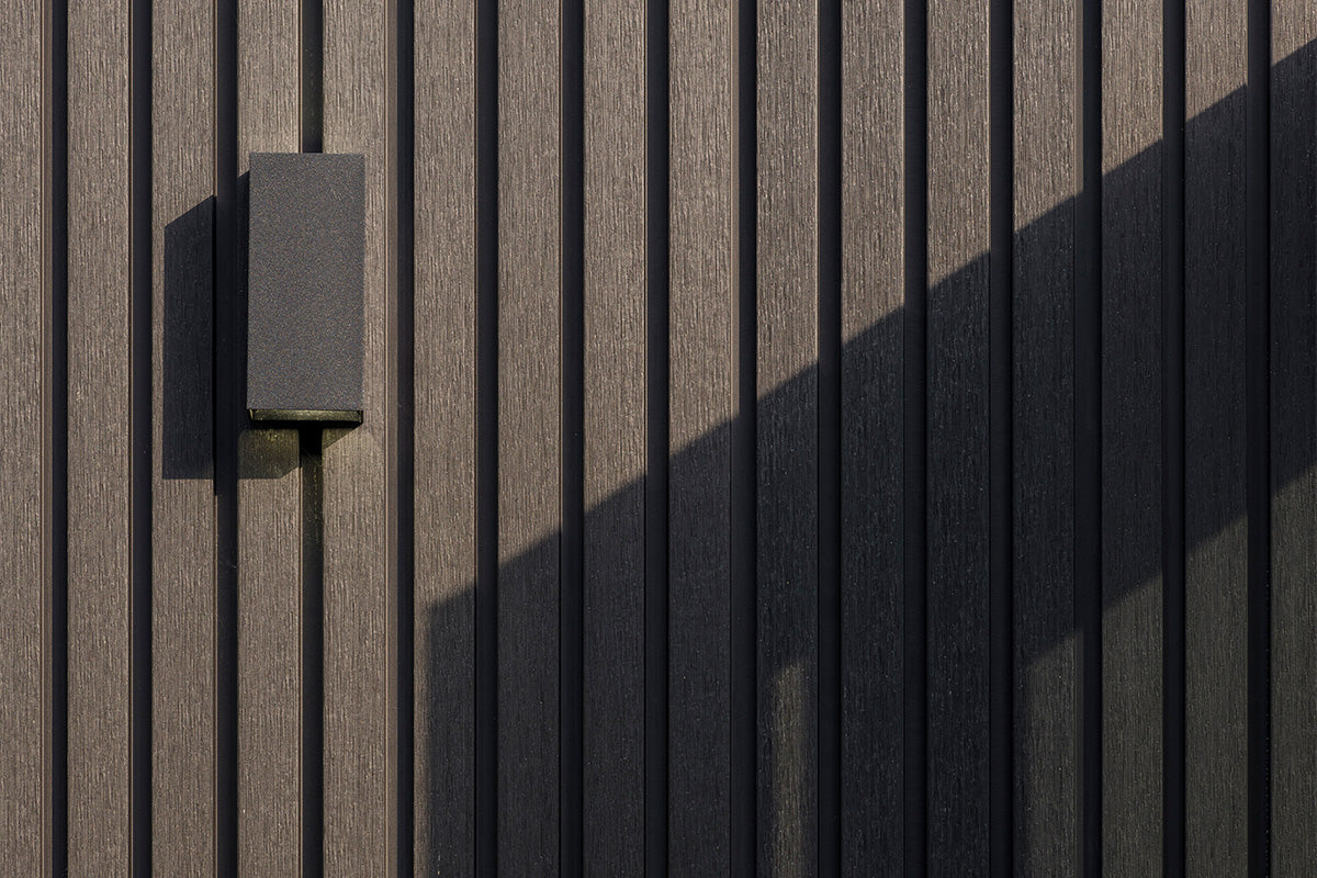 NeoTimber Cladding Samples