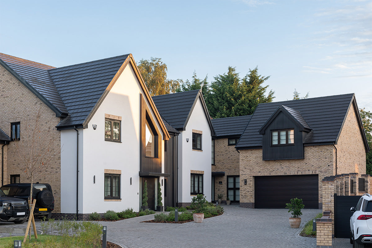 neotimber cladding case studies