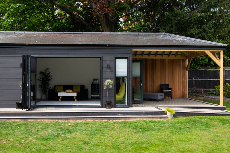 Cladding for Walls & Facades | Durable & Stylish by NeoTimber®