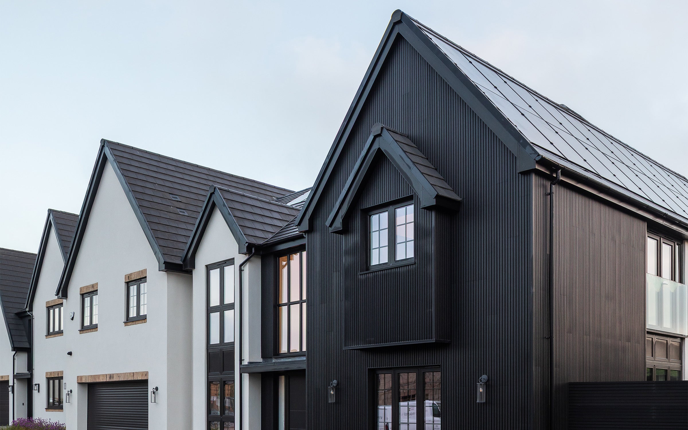 composite cladding