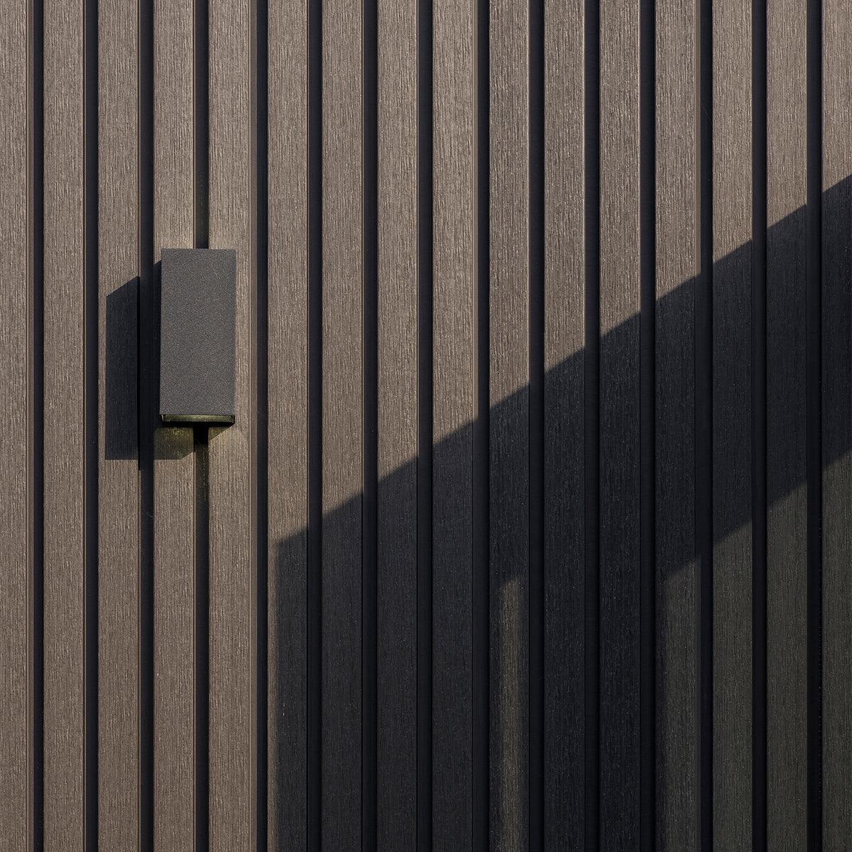 Composite Cladding Images | NeoTimber® Gallery