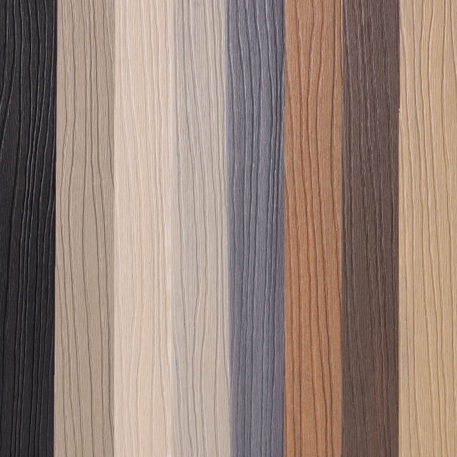 NeoTimber Composite Decking - Multiple Colours Available To Suit Any Install
