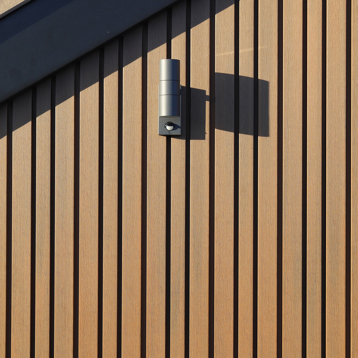 Cladding for Walls & Facades | Durable & Stylish by NeoTimber®
