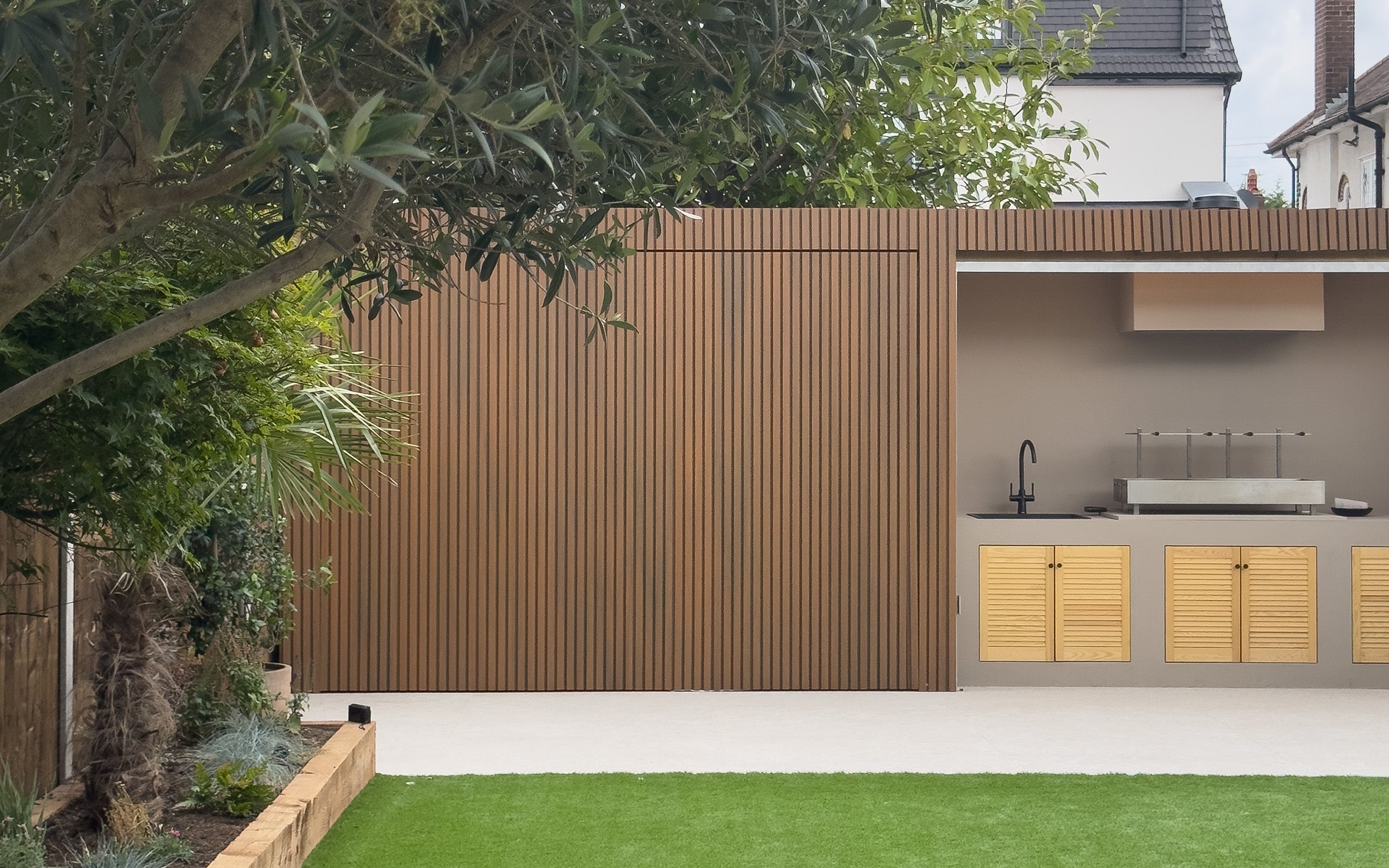 composite cladding image gallery