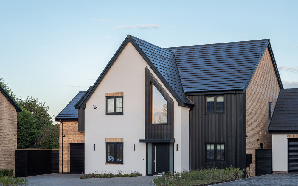 Composite Cladding Samples | Free NeoTimber® Samples