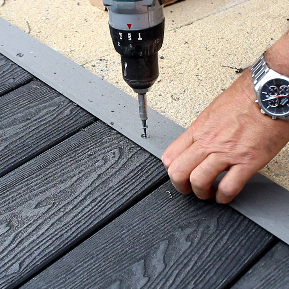 NeoTimber Composite Decking Calculator - Contact Us Now