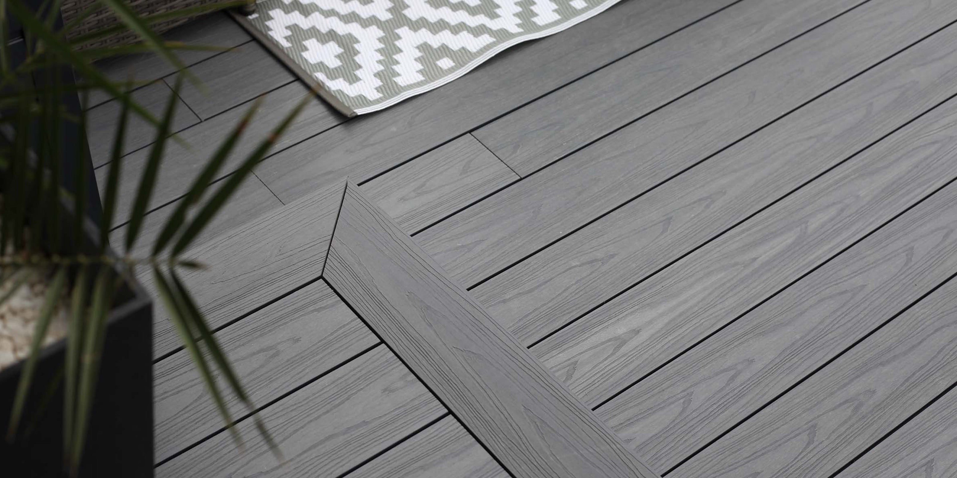 decking