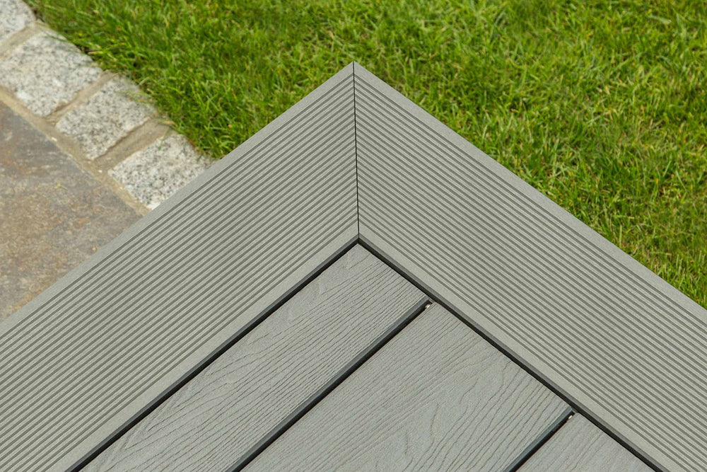 Neotimber Decking Decking in Composite & Aluminium | NeoTimber®
