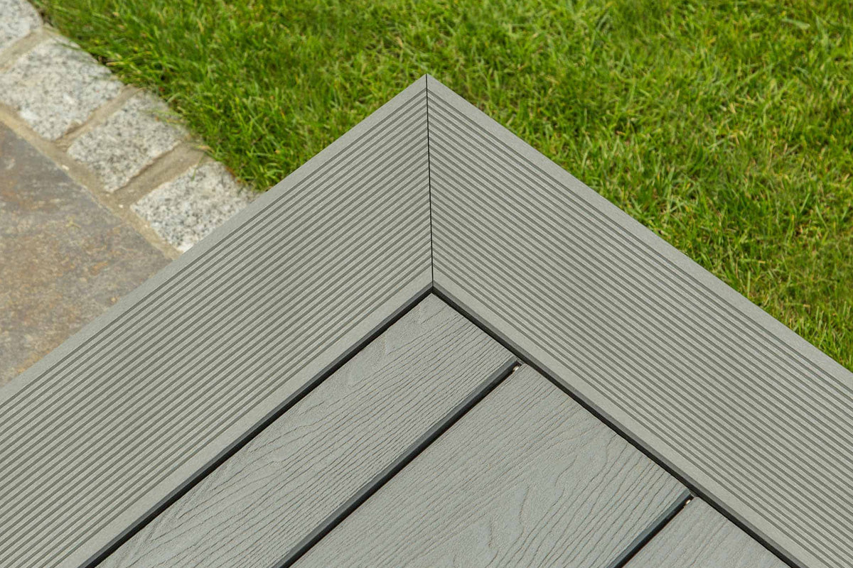 Decking Layout Ideas