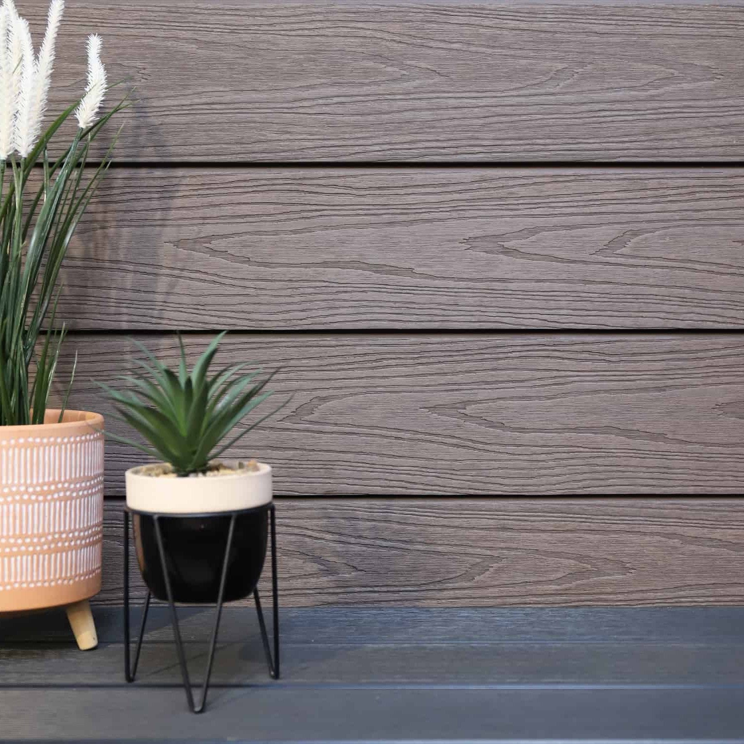 NeoTimber Deluxe Woodgrain Composite Cladding – Advanced Capped Composite Protection