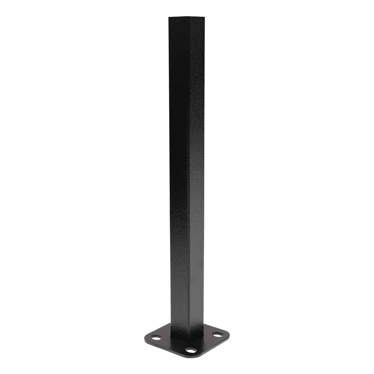 NeoTimber Fence Post Support - Hard Ground