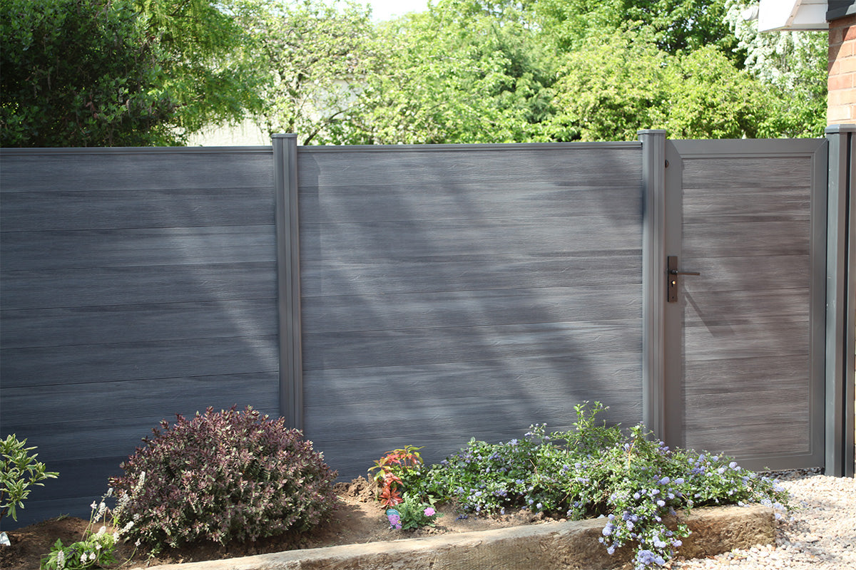 fencing case studies