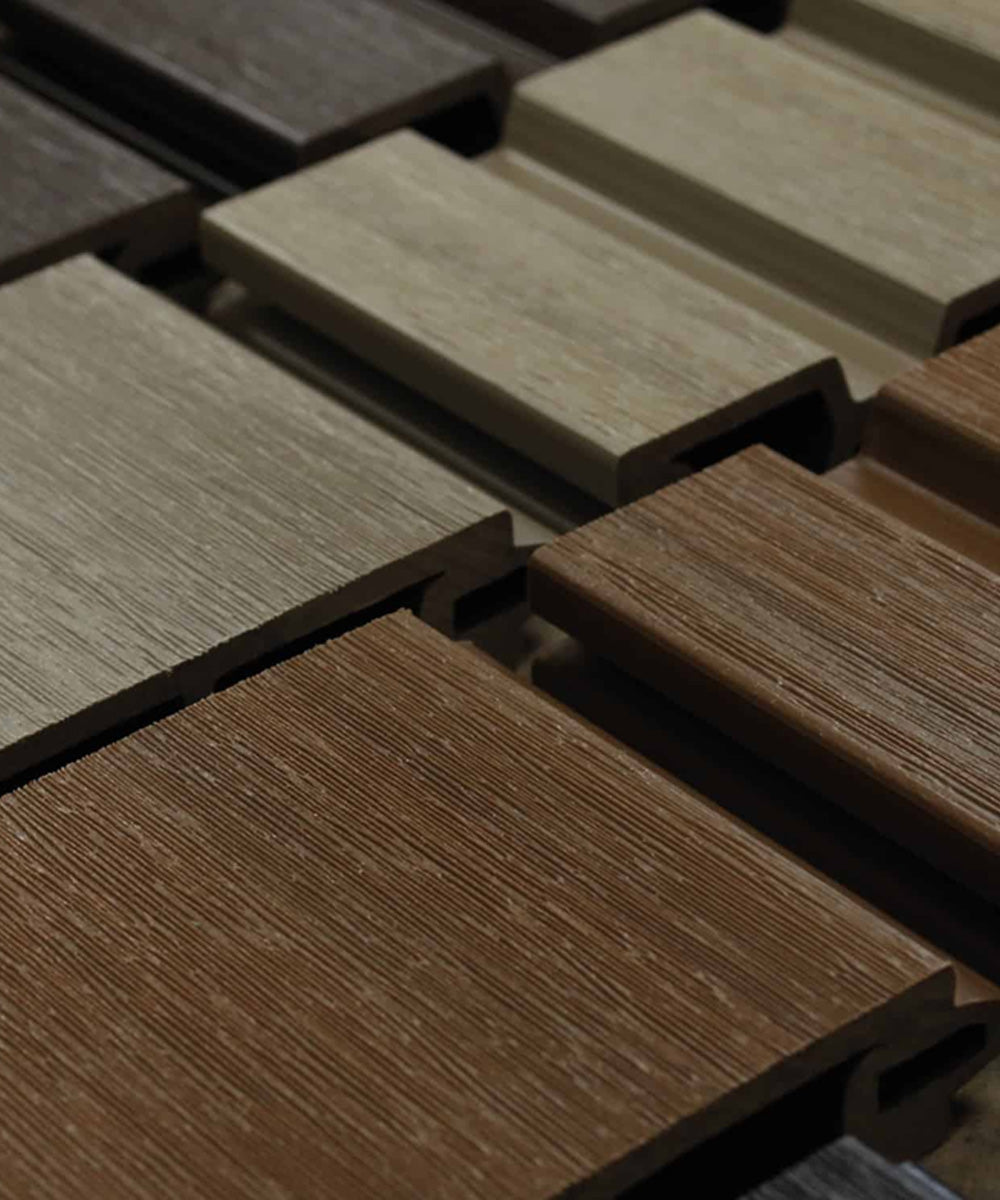 fencing samples