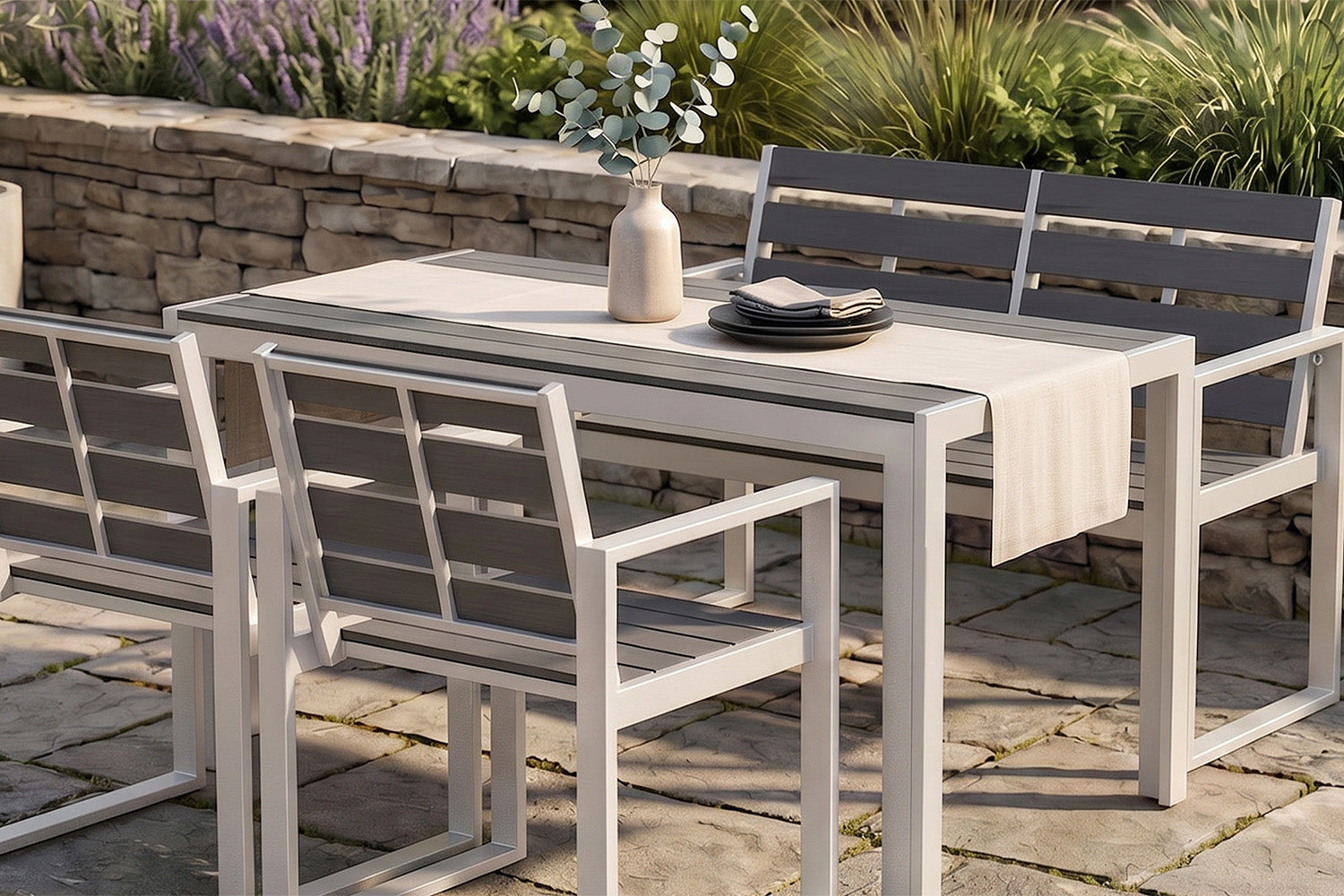composite outdoor furniture gallery