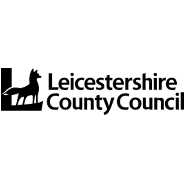 Leicestershire County Council logo