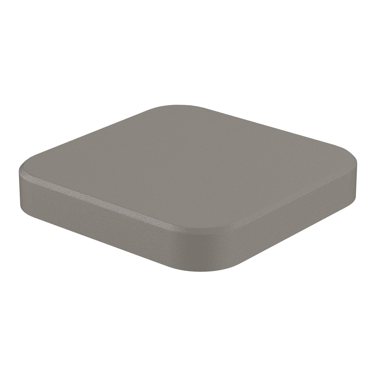 NeoTimber Fence Post Cap - Antique - Surface Texture Detail
