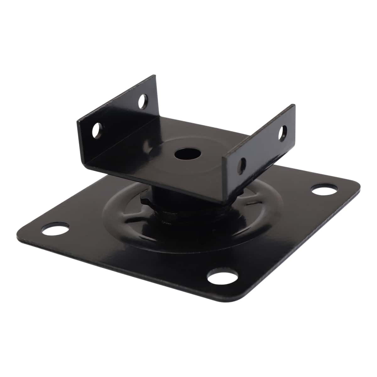 NeoTimber 26-33mm Class A Fire-Rated Adjustable Steel Deck Pedestal Risers