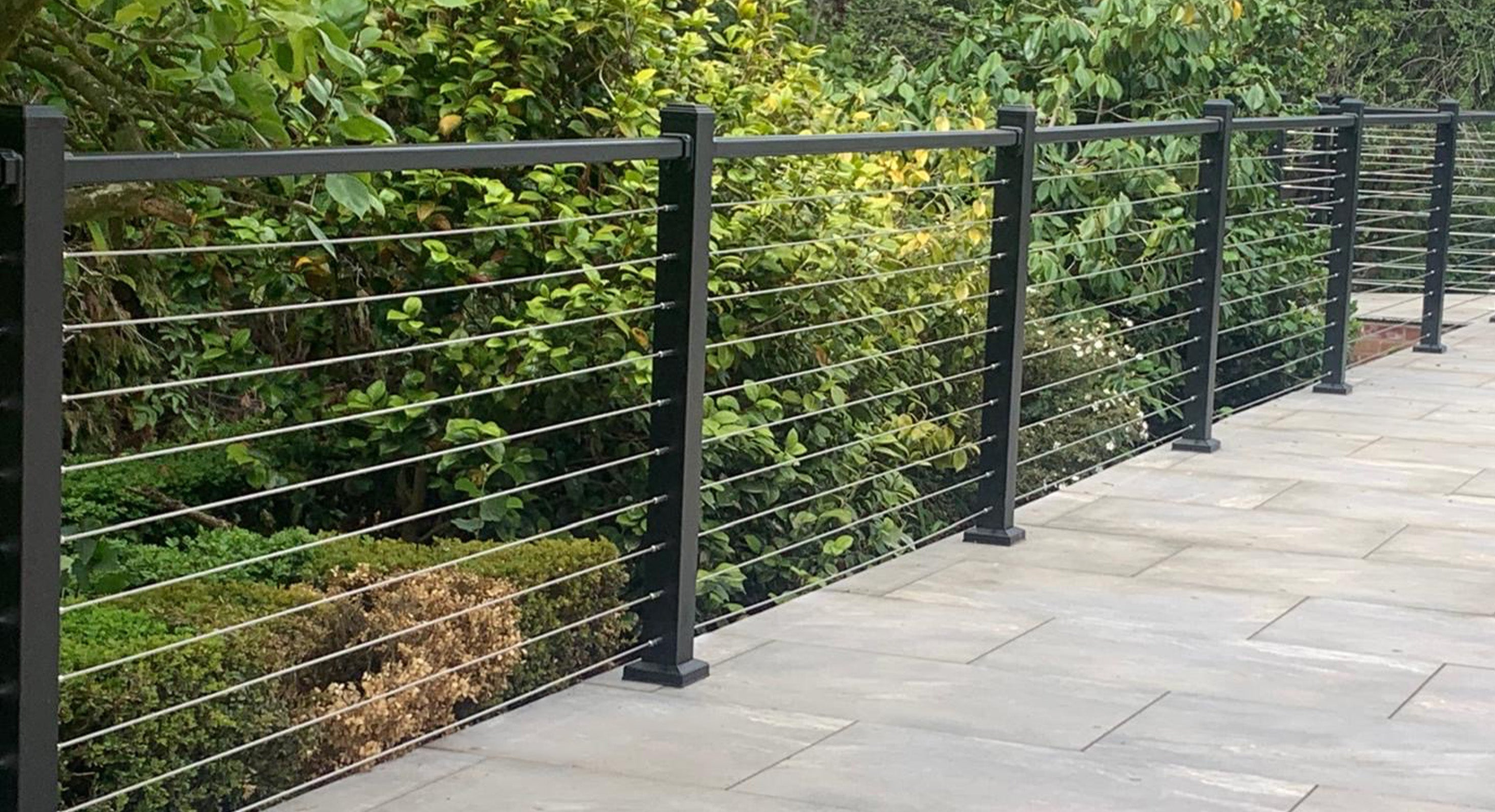 NeoTimber® Aluminium Balustrades – Newsletter Sign-Up