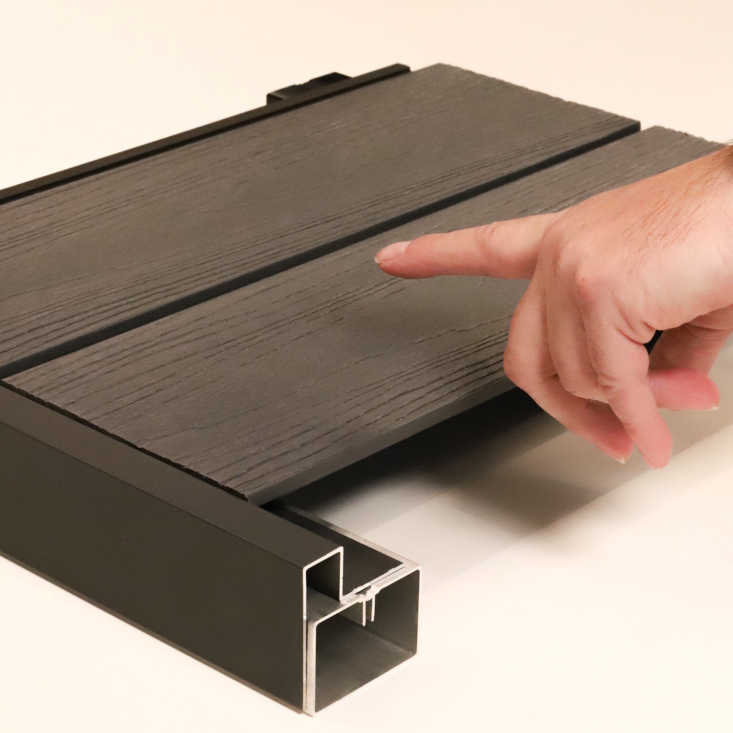 Commercial Sector – Integrated Building Systems