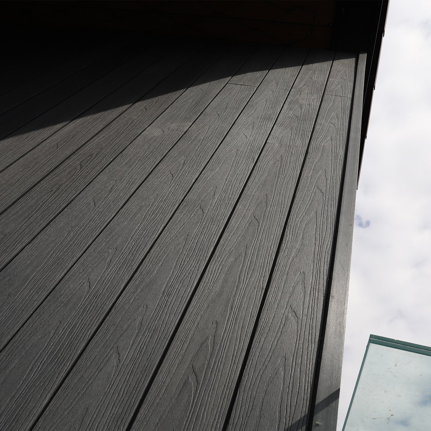 Commercial Sector – Premium-Quality Materials