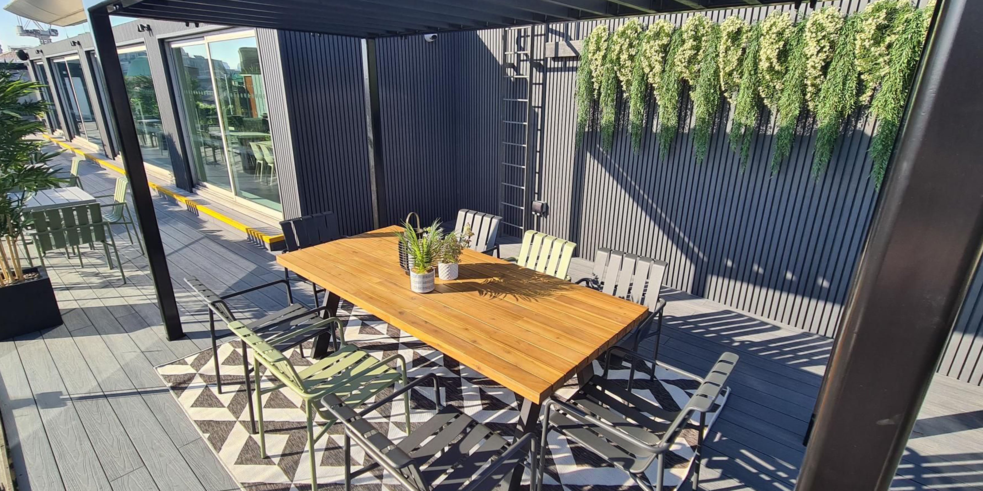 neotimber commercial developments