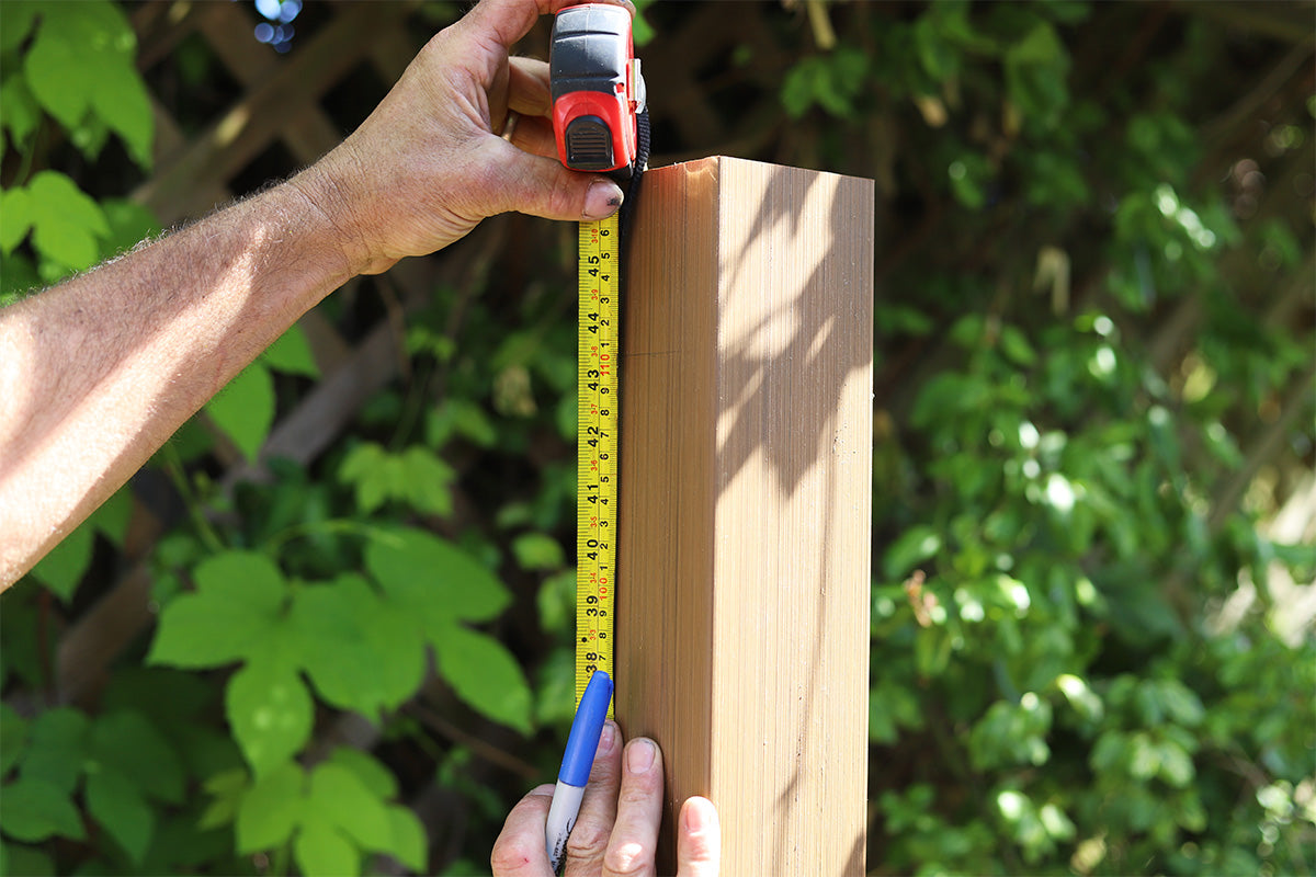 Composite Balustrade Installation Resources – Request an Approved Installer