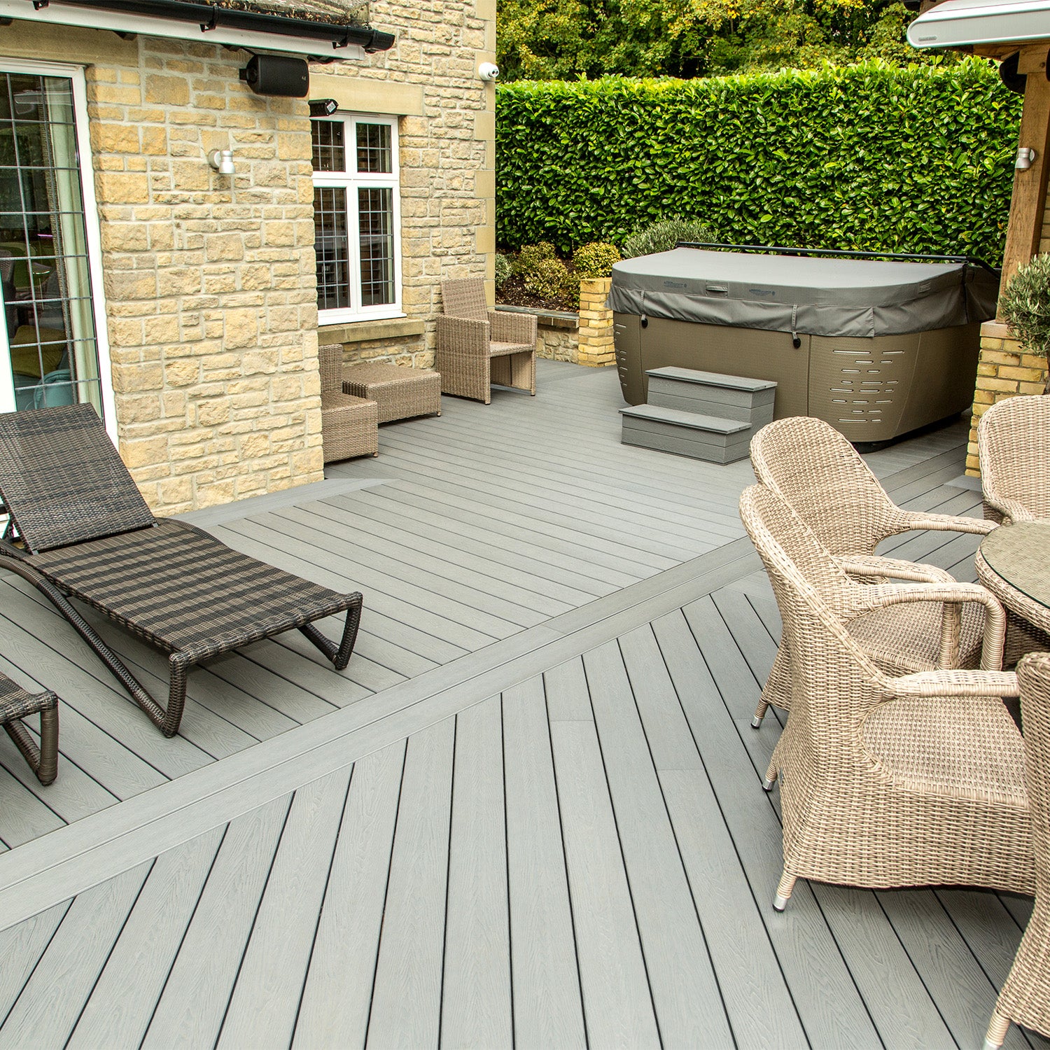neotimber® gallery