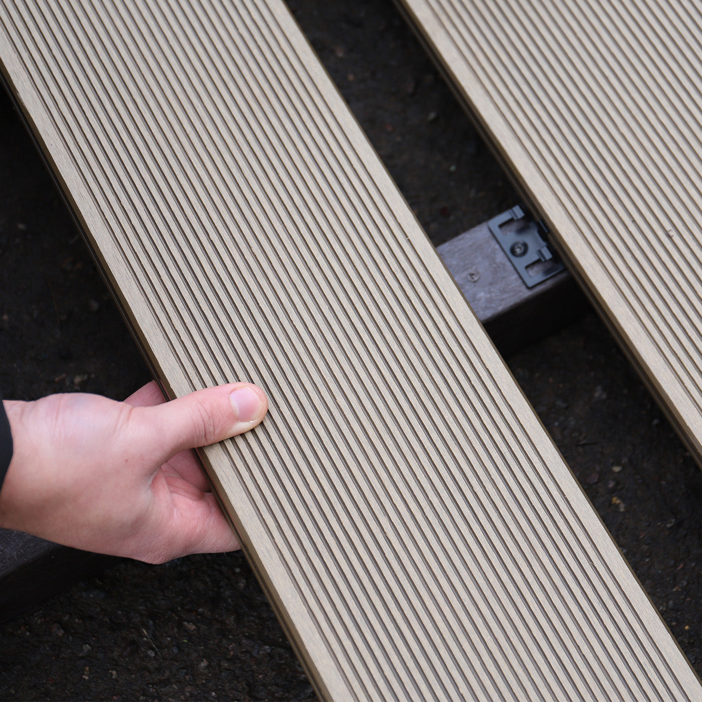 Retail Sector – Simple-to-Assemble Systems
