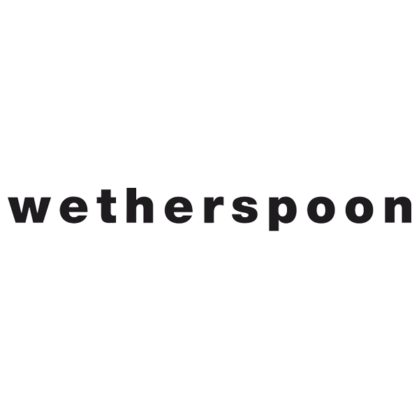 Wetherspoon Logo