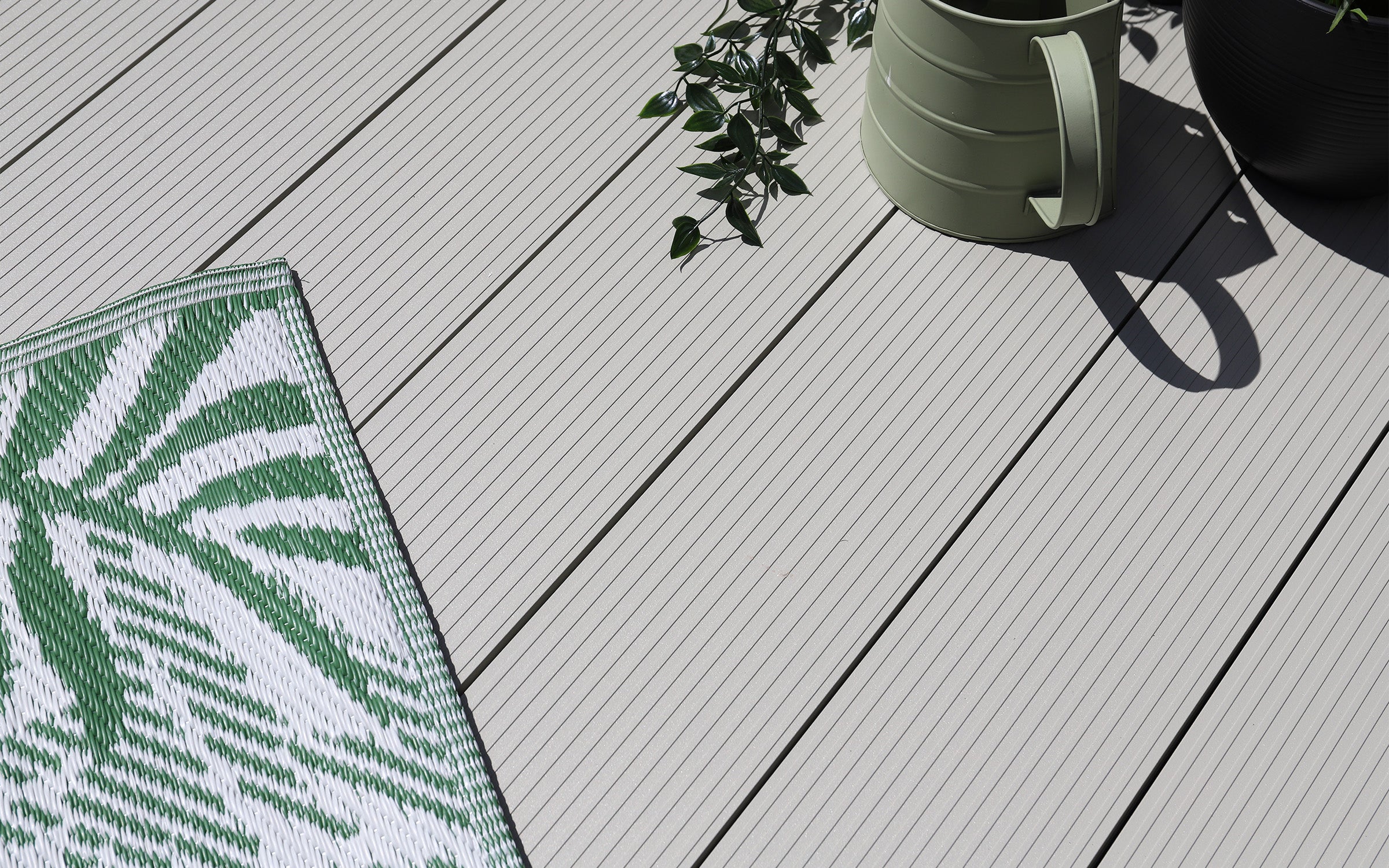 NeoTimber Aluminium Decking Calculator Request - Subscribe For Updates